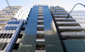 Toyoko Inn Tokyo Nihombashi Zeimusho Mae